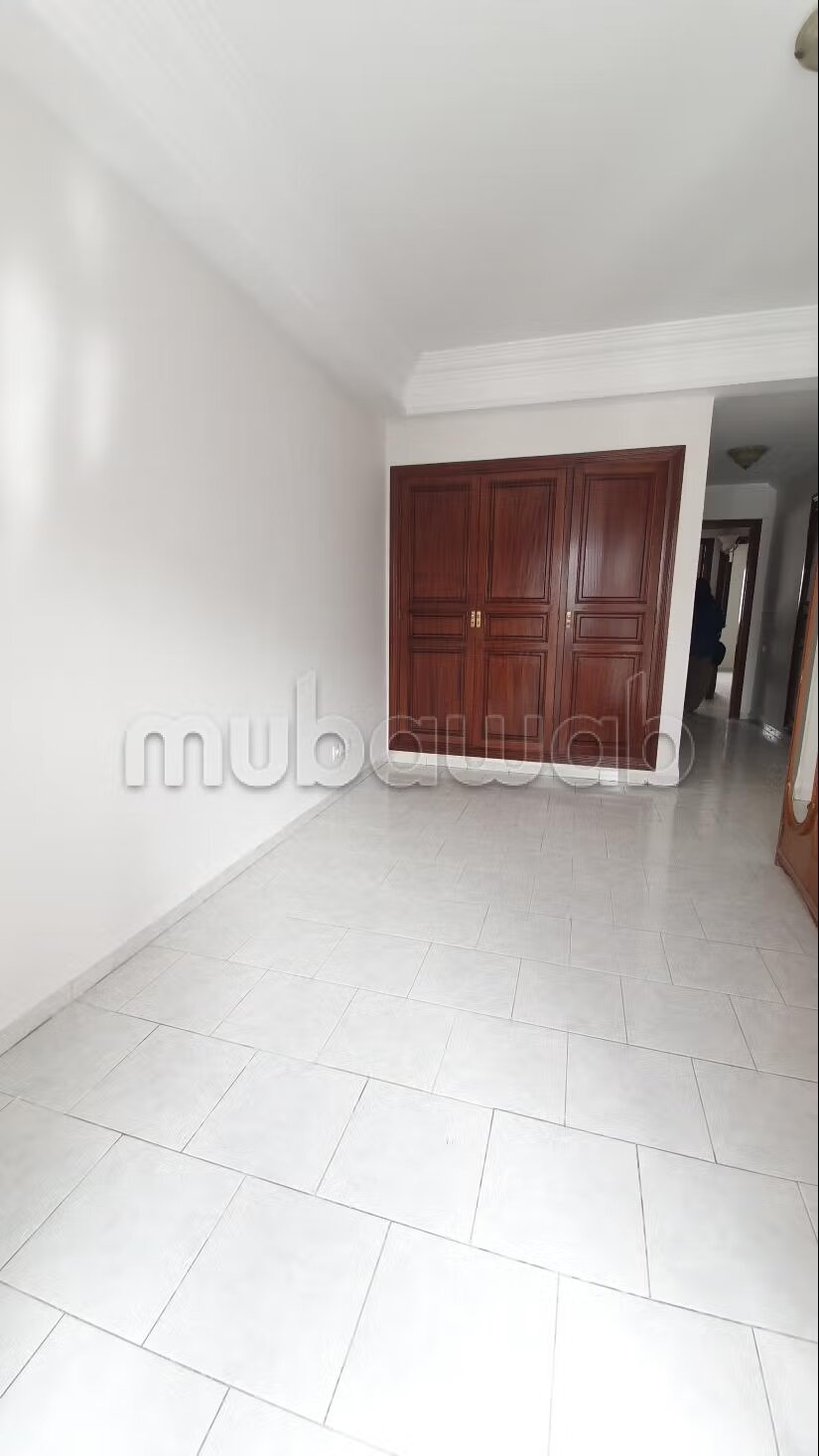 Apartment 240 m² for rent in Casablanca — Photo 5