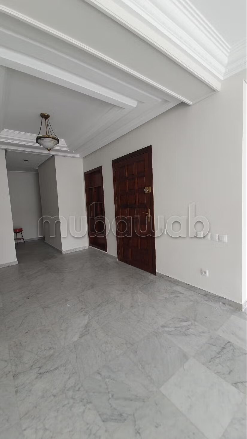 Apartment 240 m² for rent in Casablanca — Photo 27