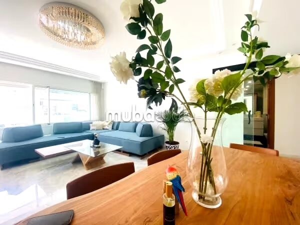Apartment 240 m² for rent in Casablanca — Photo 31