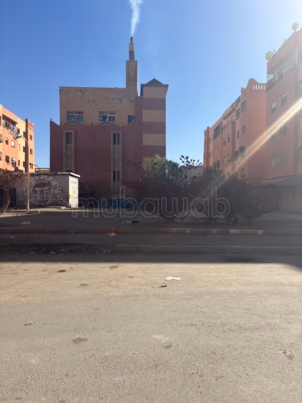 مكتب ٧٩م٢ للبيع في مراكش — Photo 3