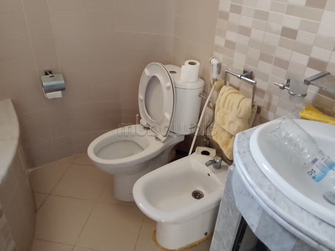 Villa for Sale 200 m² in Rabat (Hay Riad) — Photo 4