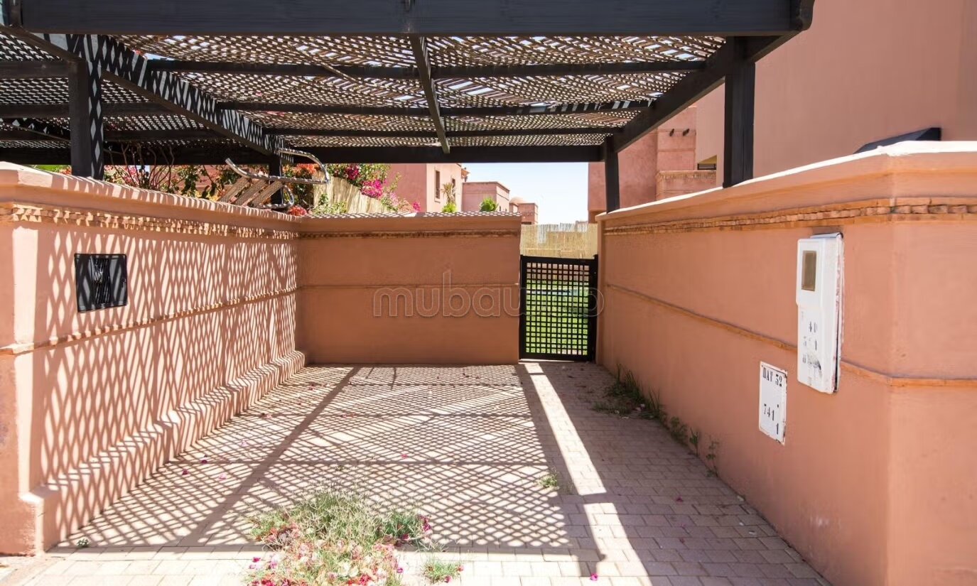 فيلا 140 م² للبيع في مراكش — Photo 5