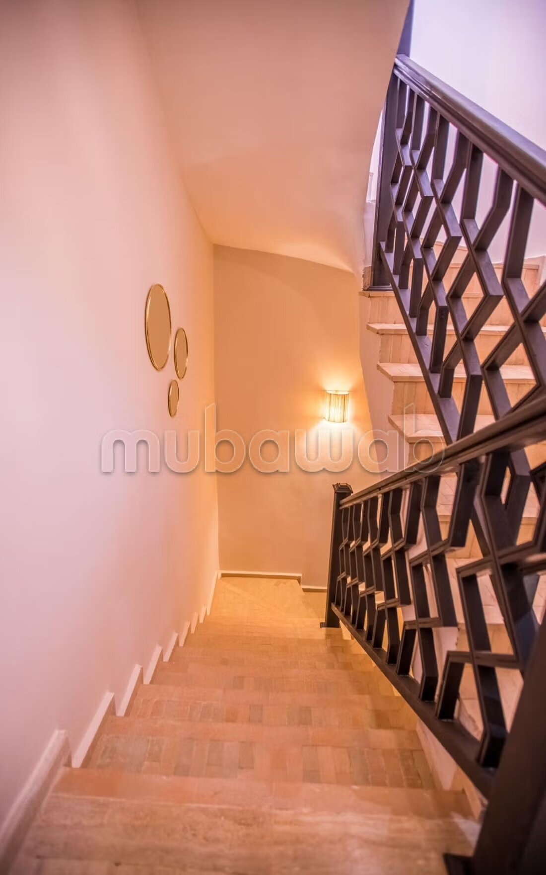 فيلا 140 م² للبيع في مراكش — Photo 12