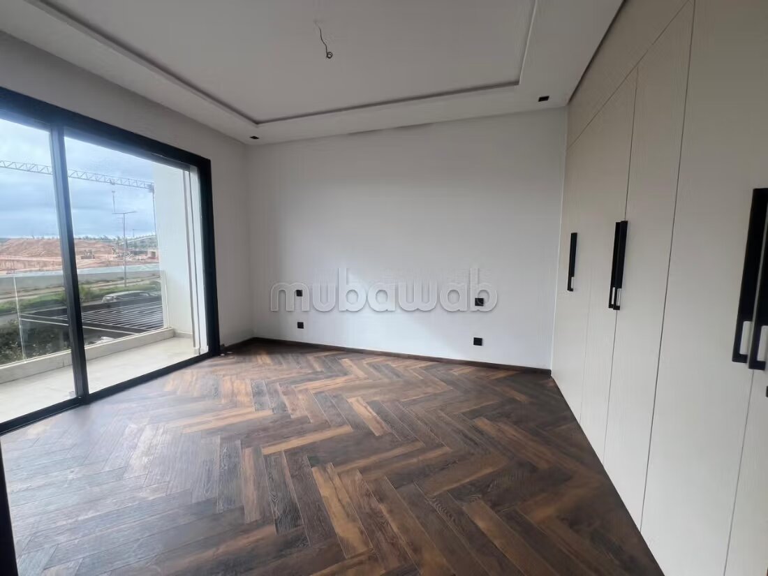 New Villa 400 m² for Rent in Bouskoura, Casablanca — Photo 7