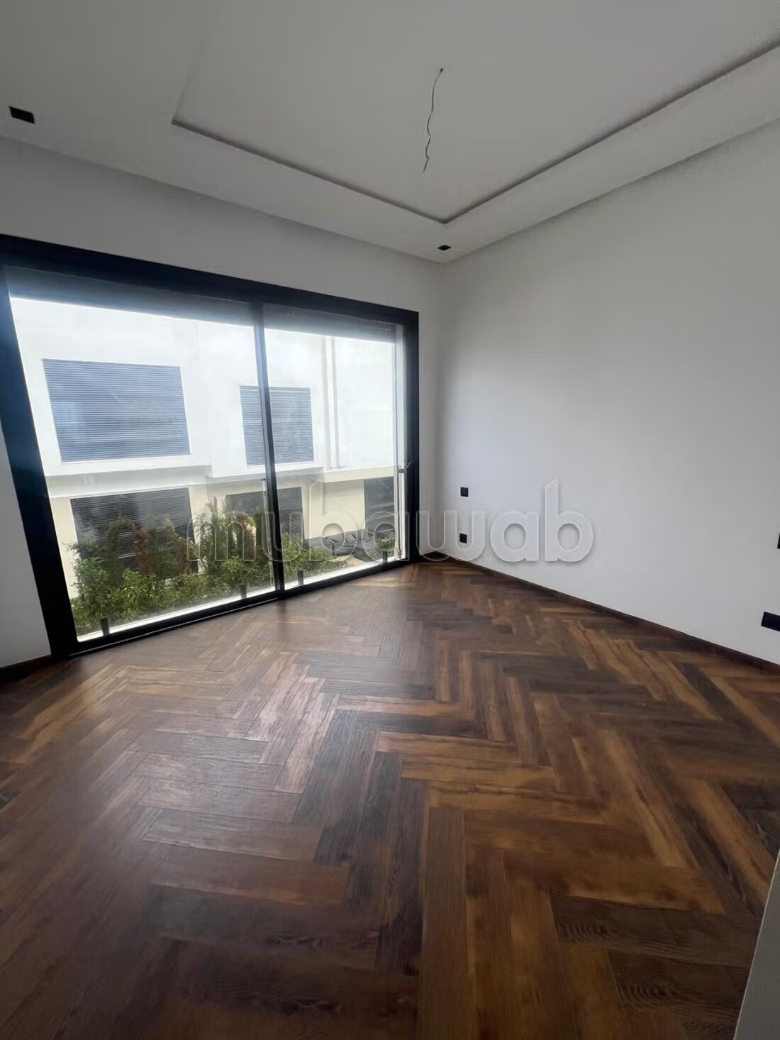 New Villa 400 m² for Rent in Bouskoura, Casablanca — Photo 13