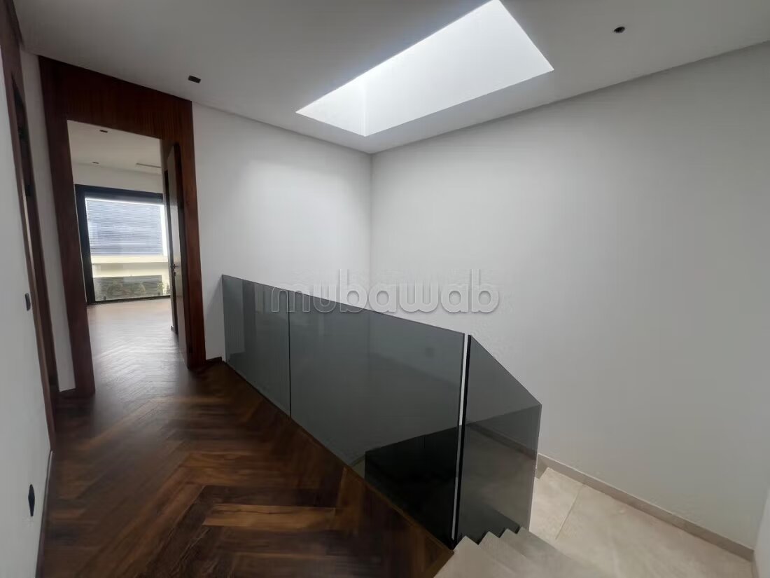 New Villa 400 m² for Rent in Bouskoura, Casablanca — Photo 15