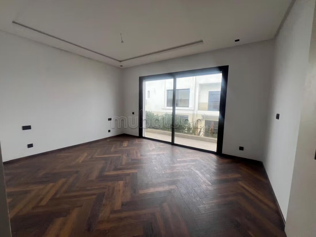 New Villa 400 m² for Rent in Bouskoura, Casablanca — Photo 17
