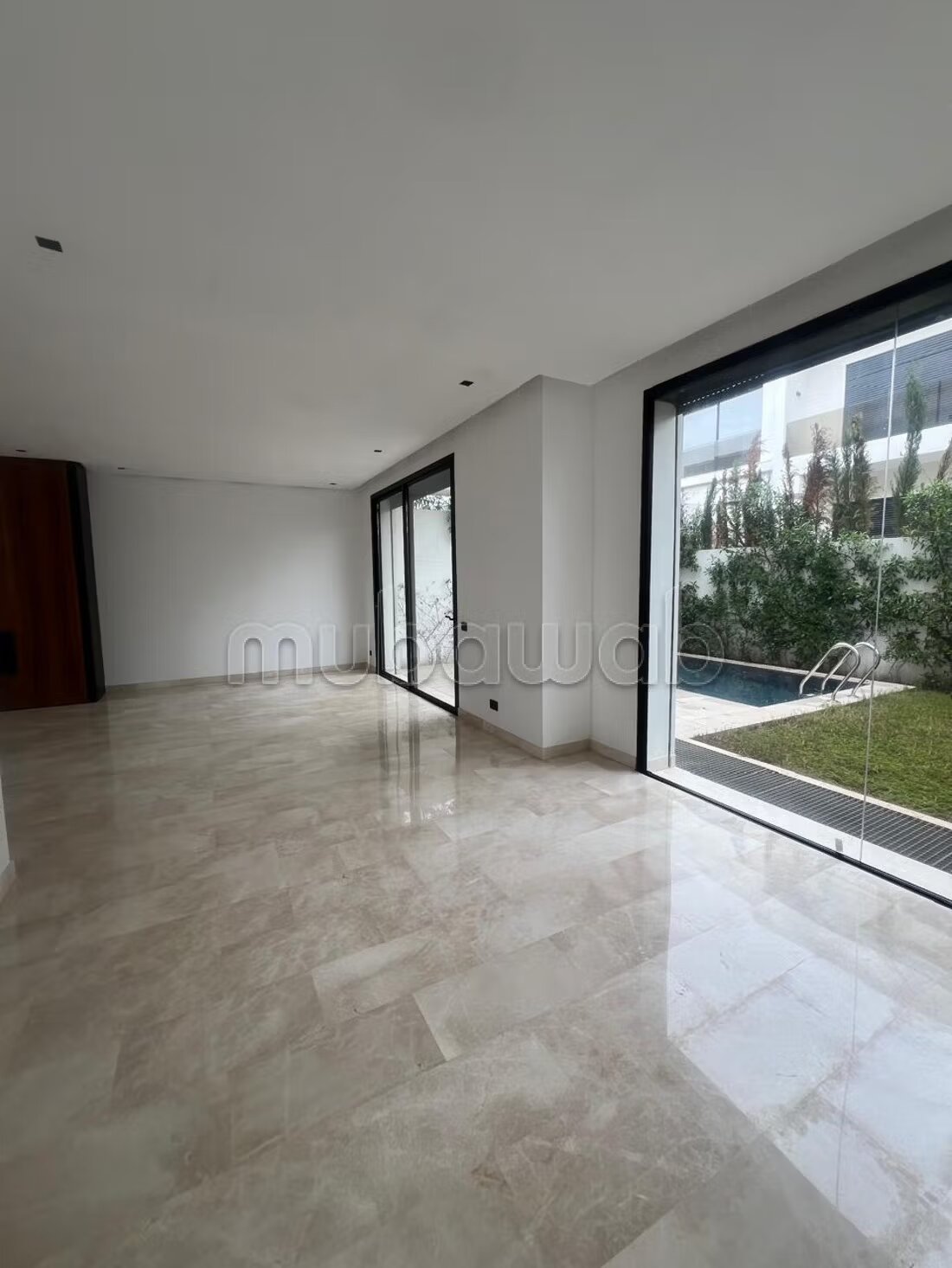 New Villa 400 m² for Rent in Bouskoura, Casablanca — Photo 26