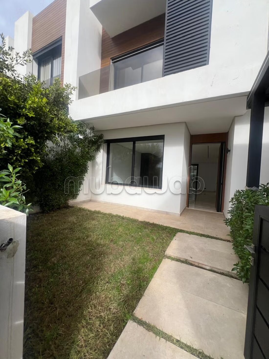 New Villa 400 m² for Rent in Bouskoura, Casablanca — Photo 29