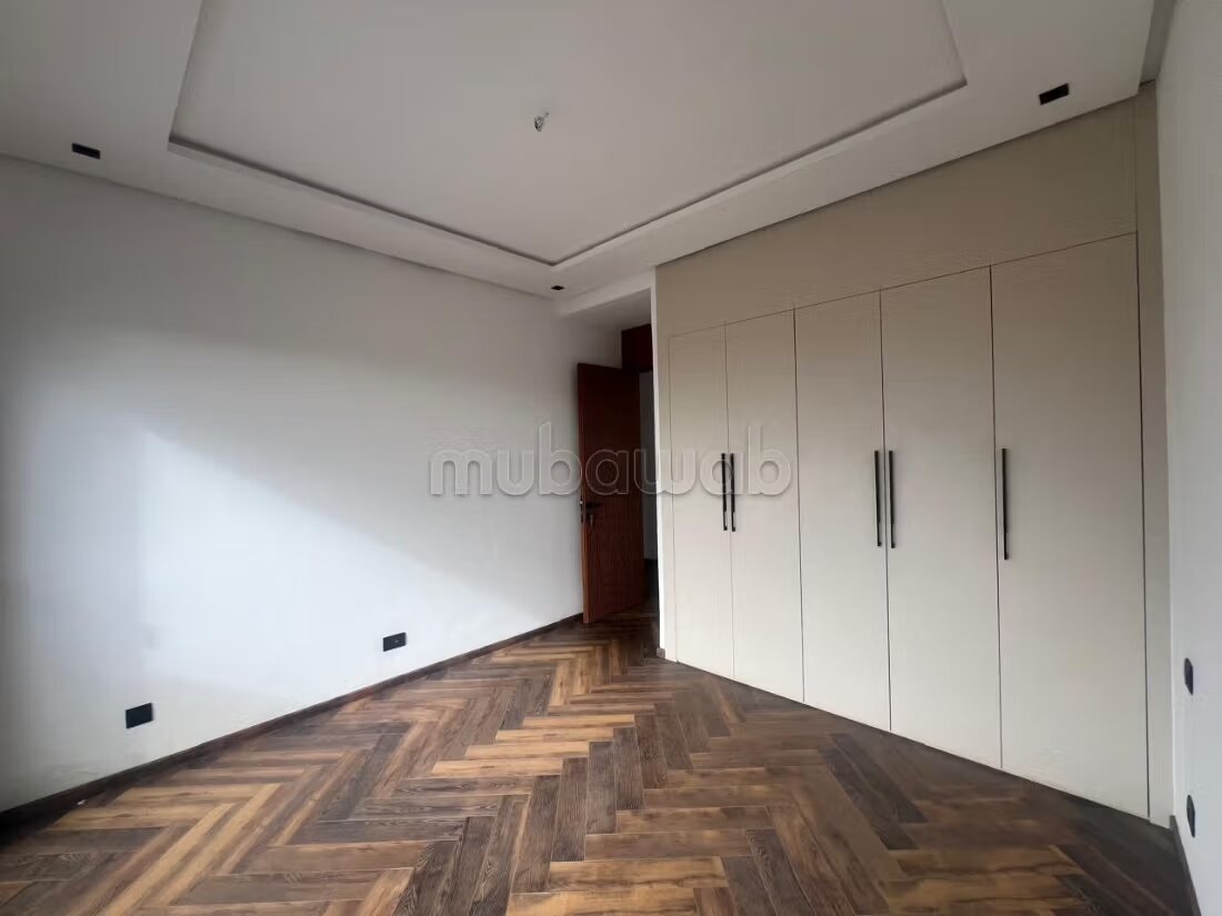 New Villa 400 m² for Rent in Bouskoura, Casablanca — Photo 30