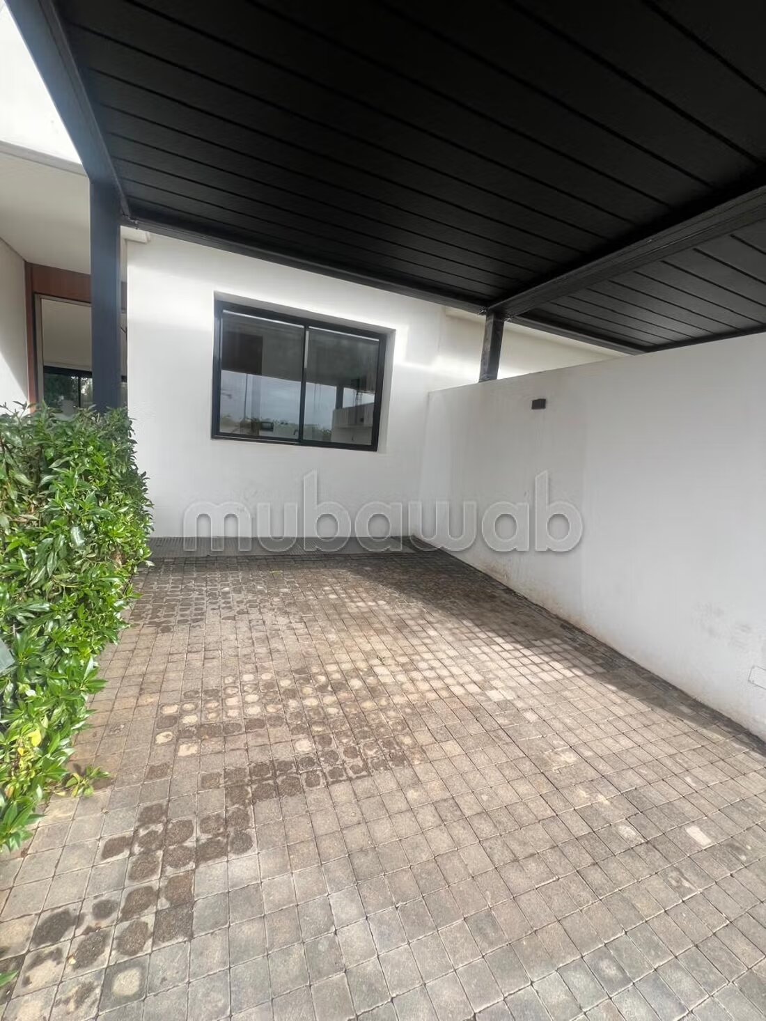 New Villa 400 m² for Rent in Bouskoura, Casablanca — Photo 31