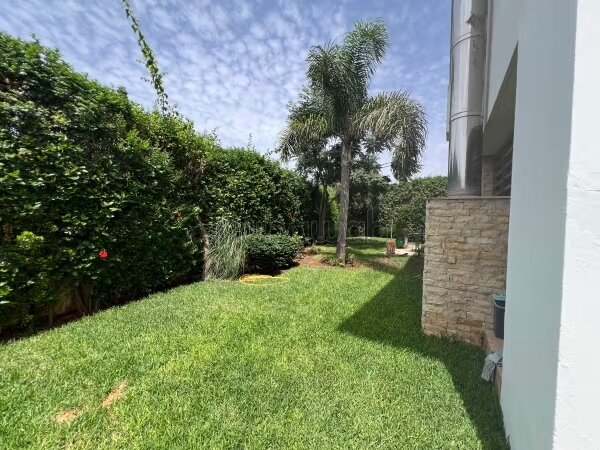 New Villa 400 m² for Rent in Bouskoura, Casablanca — Photo 35