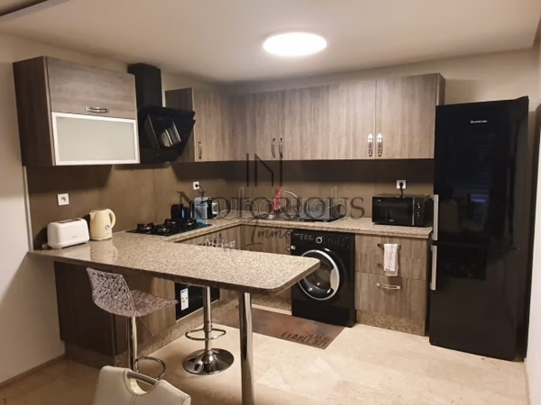 Appartement meublé 67 m² à vendre à Marrakech — Photo 5