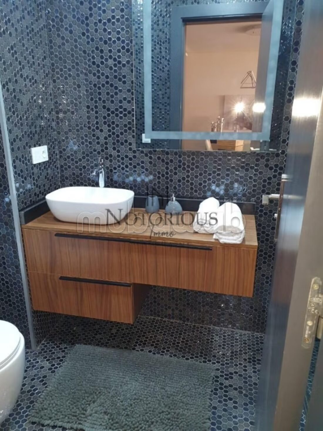 Appartement meublé 67 m² à vendre à Marrakech — Photo 6