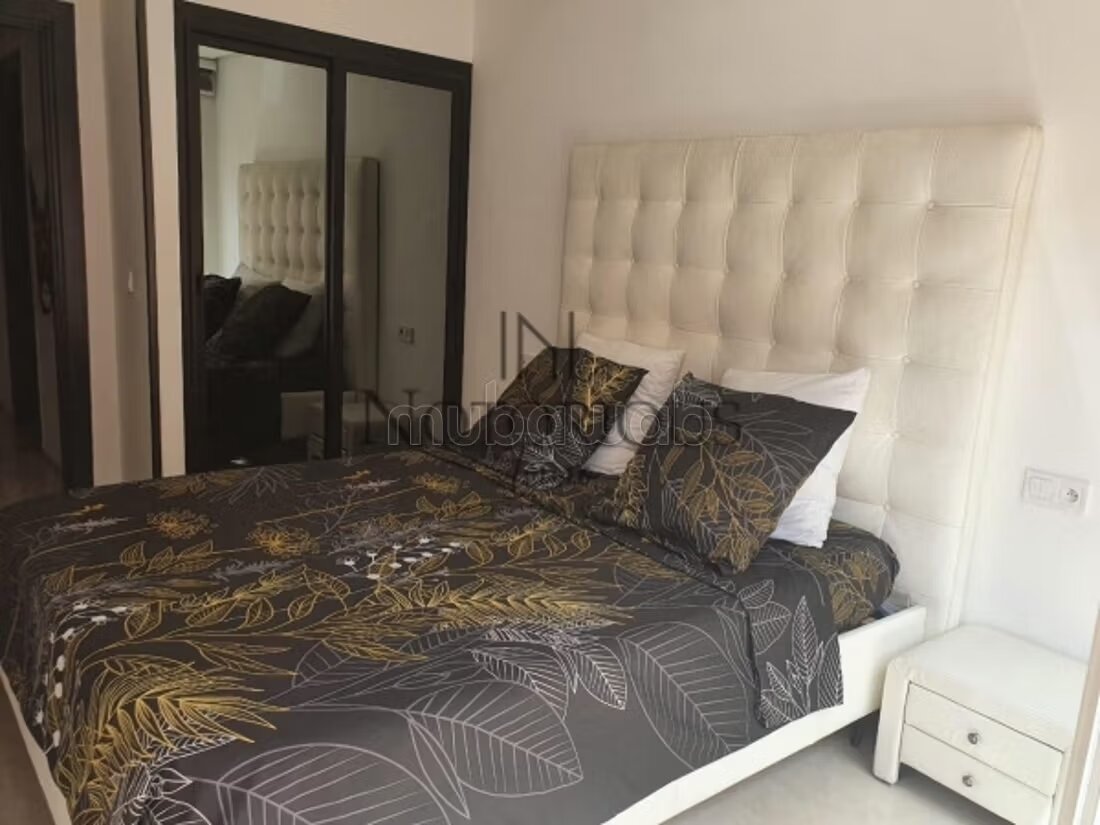 Appartement meublé 67 m² à vendre à Marrakech — Photo 7