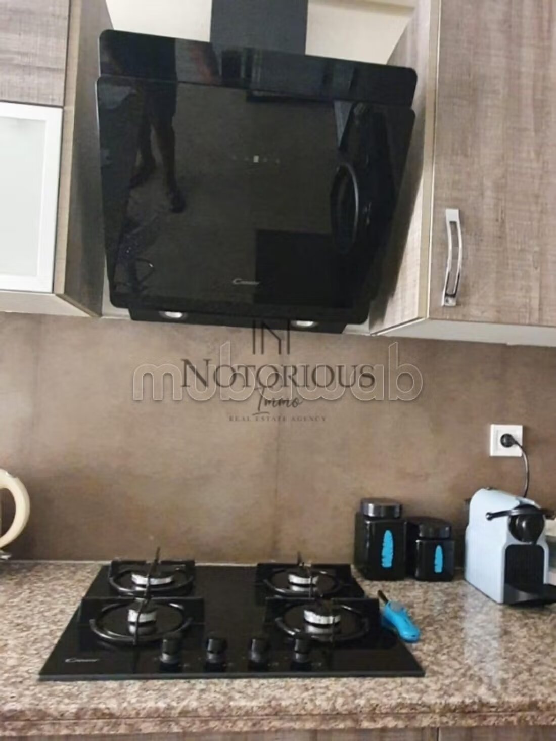 Appartement meublé 67 m² à vendre à Marrakech — Photo 11