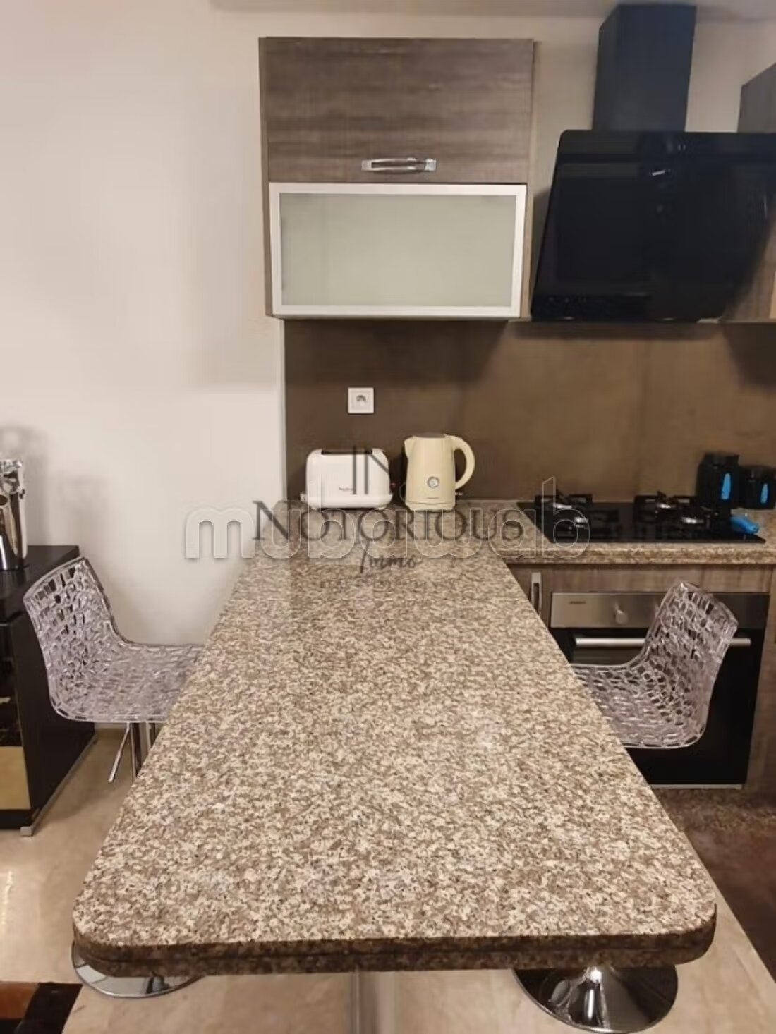 Appartement meublé 67 m² à vendre à Marrakech — Photo 12
