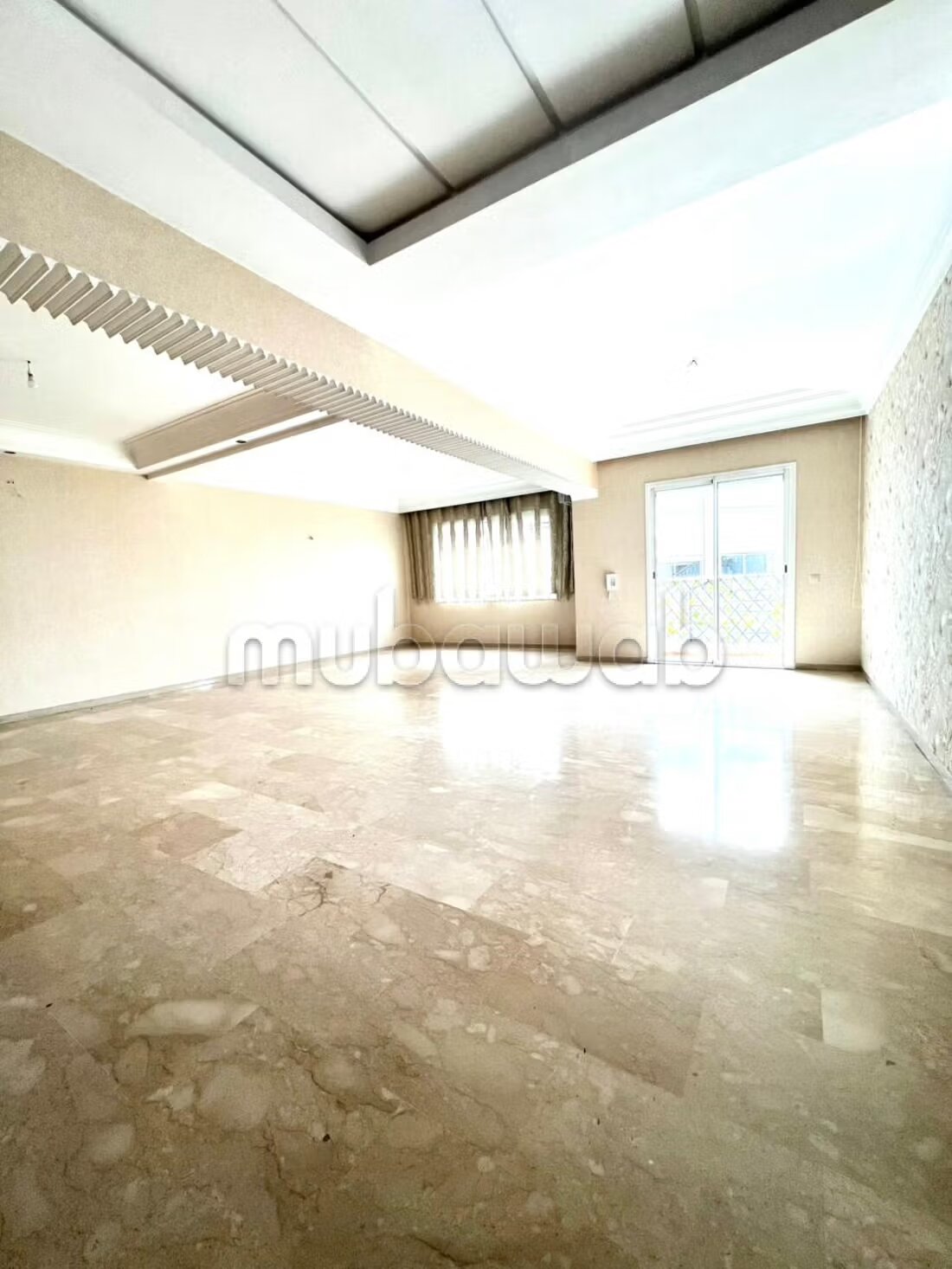 Luxury apartment for rent 155m² — Photo 3