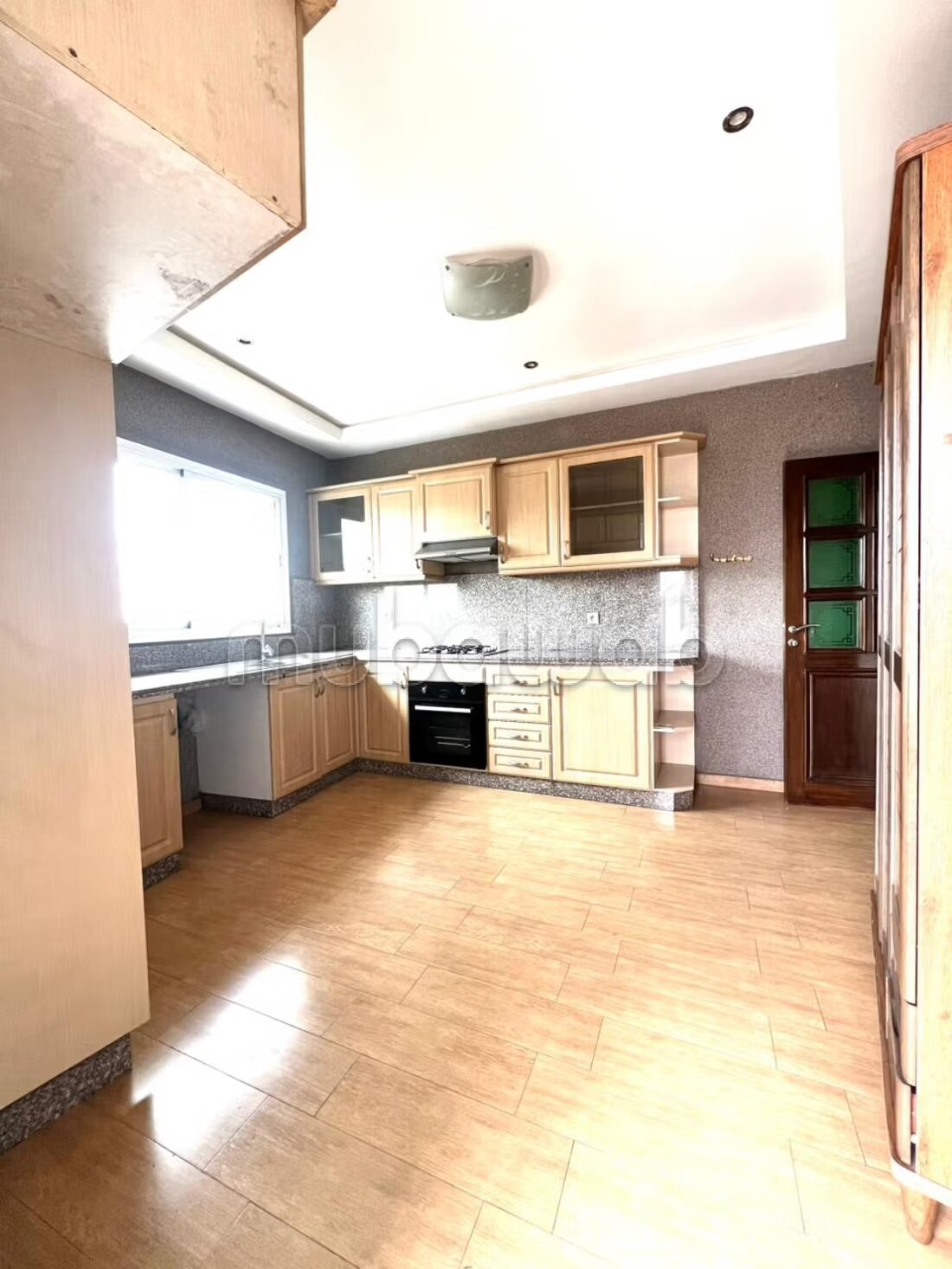 Luxury apartment for rent 155m² — Photo 5