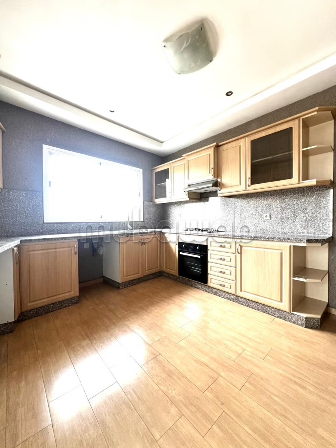 Luxury apartment for rent 155m² — Photo 6