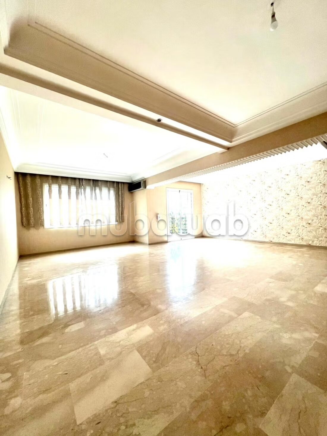 Luxury apartment for rent 155m² — Photo 7