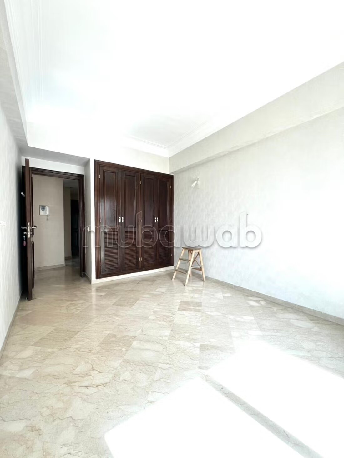 Luxury apartment for rent 155m² — Photo 8