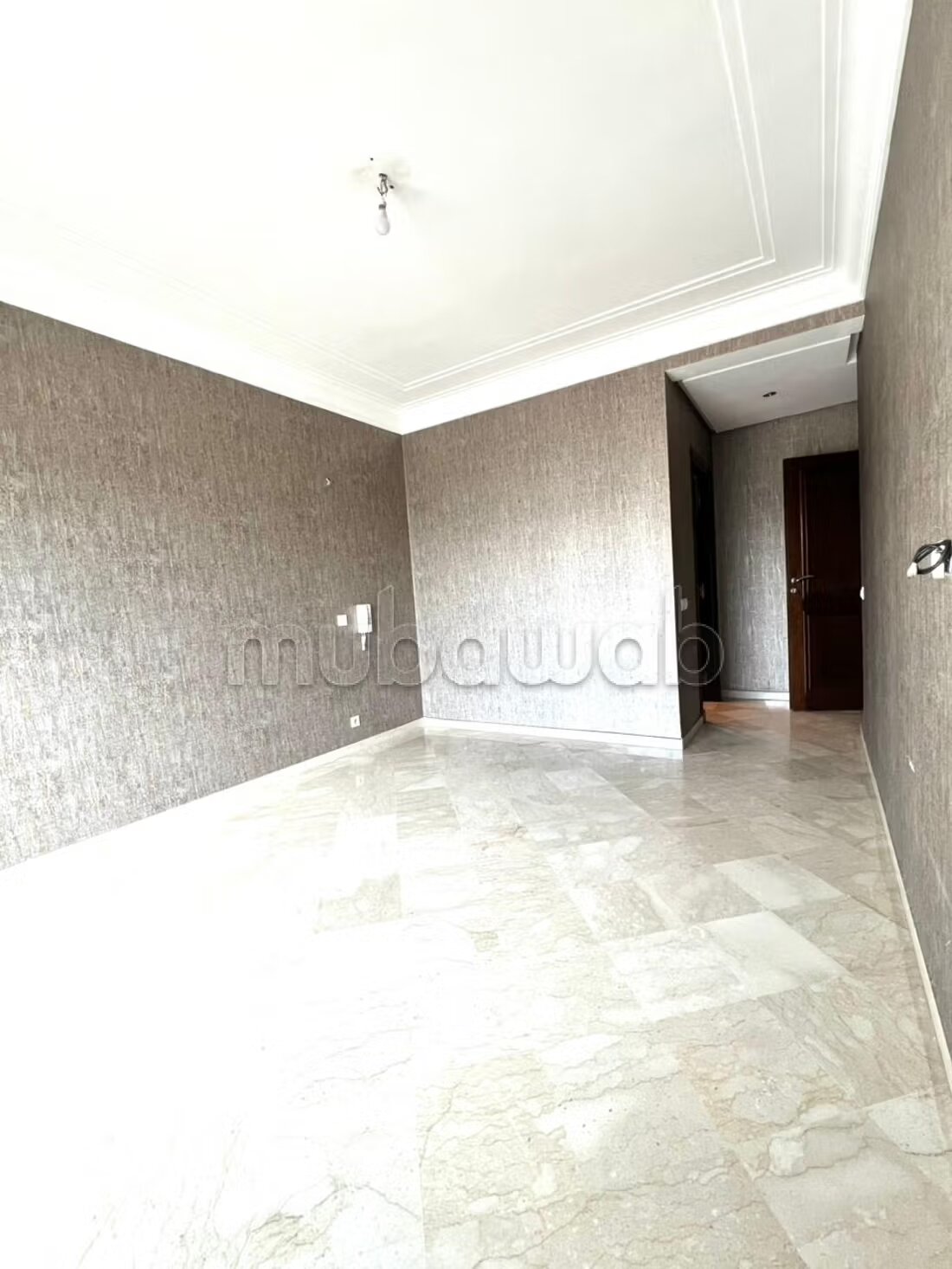 Luxury apartment for rent 155m² — Photo 11