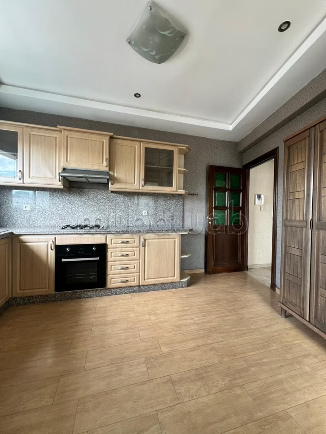 Luxury apartment for rent 155m² — Photo 13