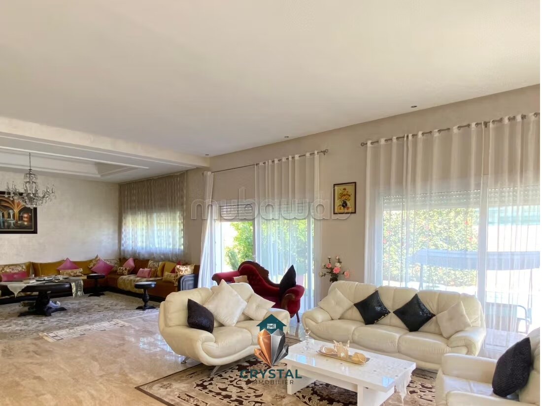 Villa 360 m² à vendre à Casablanca — Photo 5