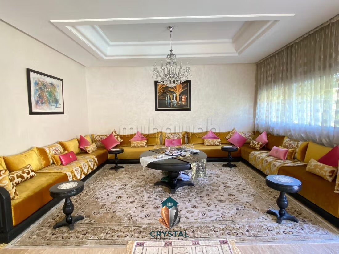 Villa 360 m² à vendre à Casablanca — Photo 7