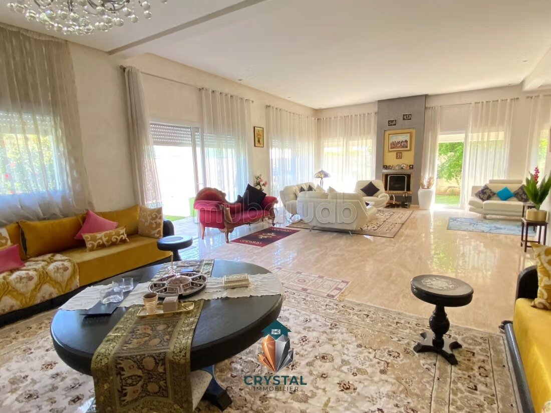 Villa 360 m² à vendre à Casablanca — Photo 11