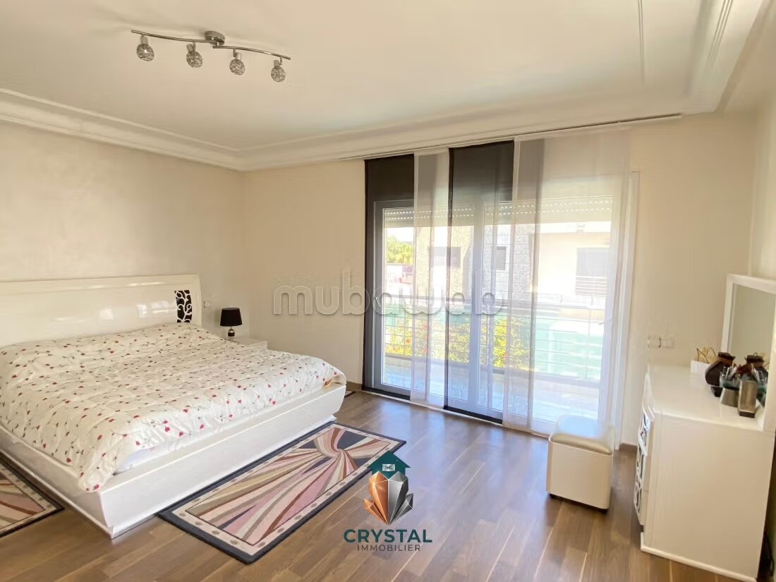 Villa 360 m² à vendre à Casablanca — Photo 15