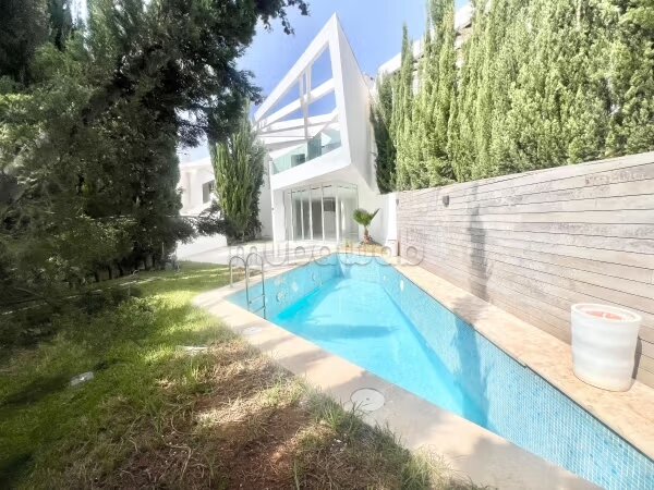 Villa 360 m² à vendre à Casablanca — Photo 33