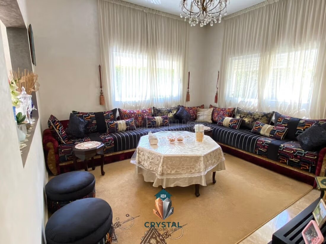 Villa 360 m² à vendre à Casablanca — Photo 10