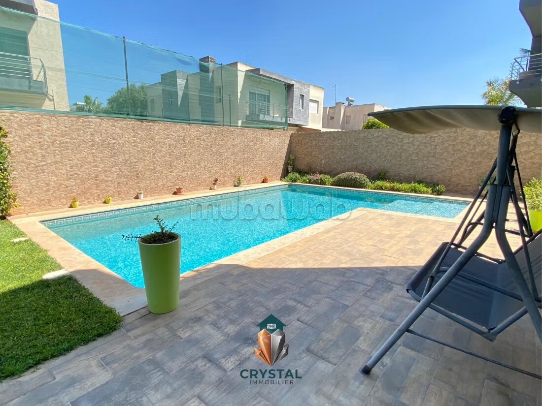 Villa 360 m² à vendre à Casablanca — Photo 22