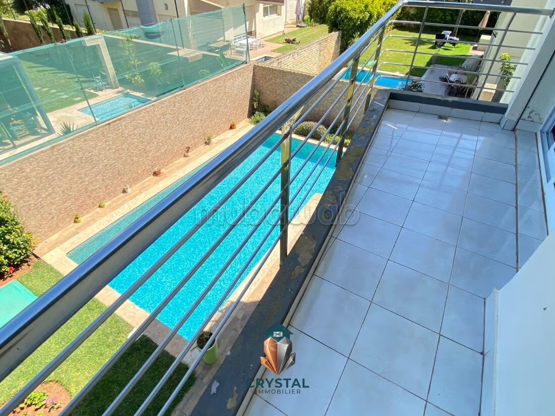 Villa 360 m² à vendre à Casablanca — Photo 28