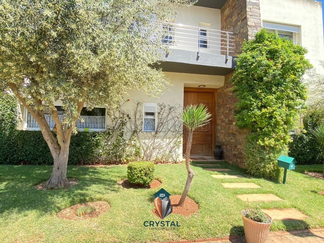 Villa 360 m² à vendre à Casablanca — Photo 30
