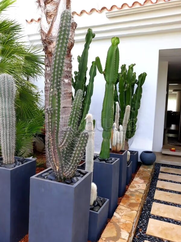 Villa 600 m² à louer à Dar Bouazza — Photo 13