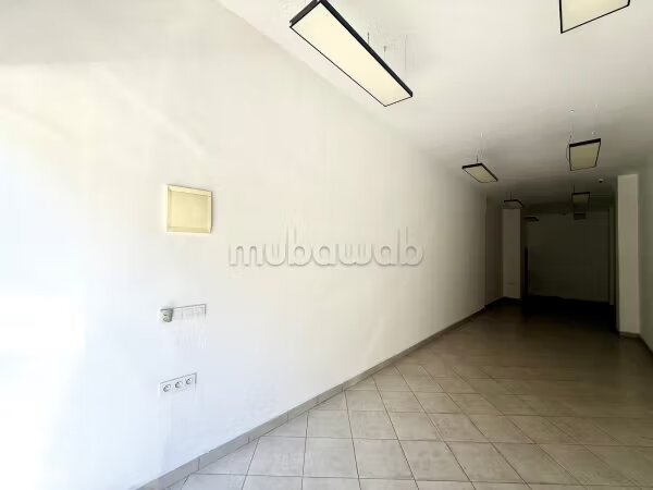 Bureau 53 m² à louer à Casablanca – Maarif Extension — Photo 2