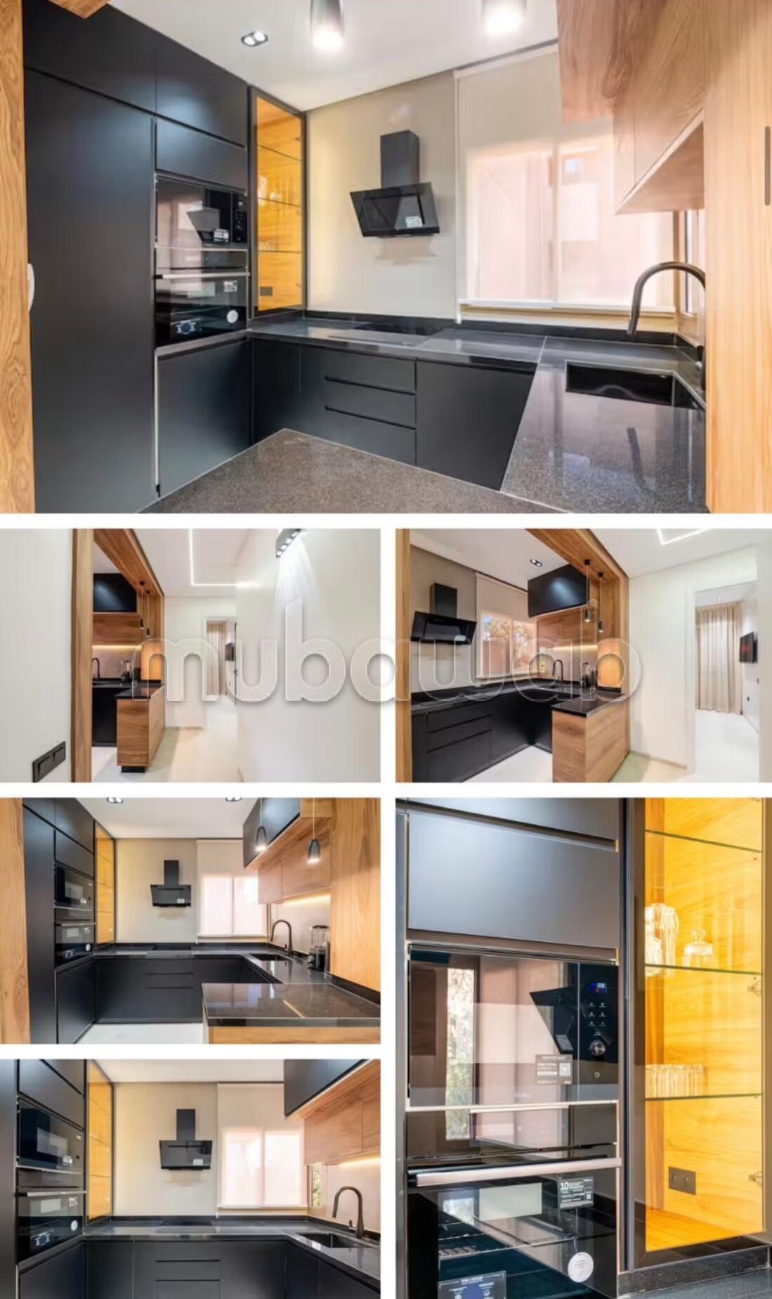Appartement 100 m² à louer à Marrakech (Agdal) à 18 000 MAD - mois — Photo 15