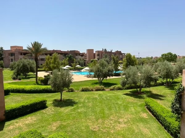 Appartement 100 m² à louer à Marrakech (Agdal) à 18 000 MAD - mois — Photo 21