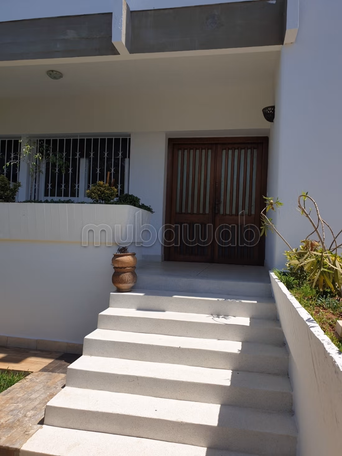 Villa 450 m² à louer à Agdal, Rabat — Photo 4