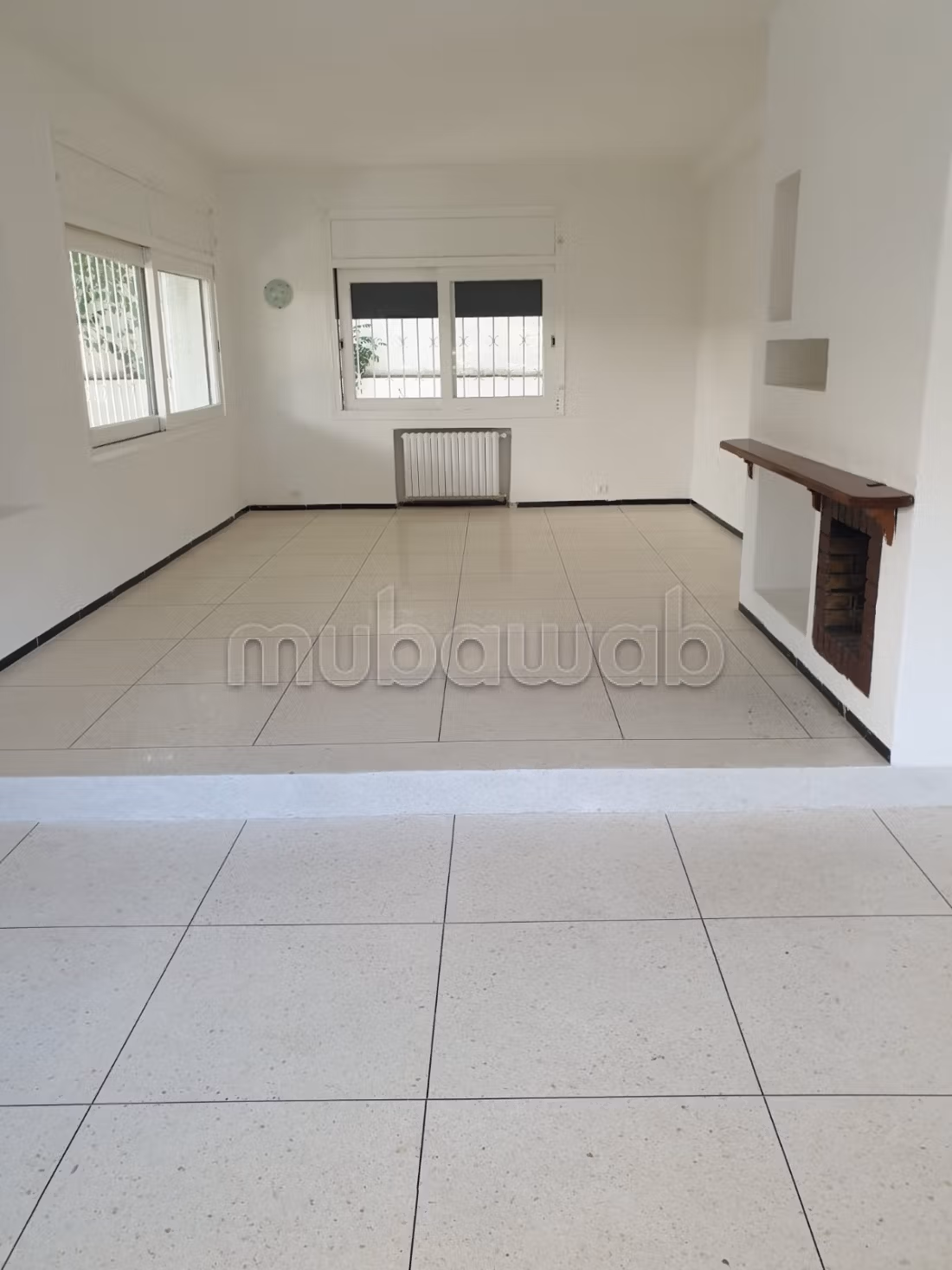Villa 450 m² à louer à Agdal, Rabat — Photo 12