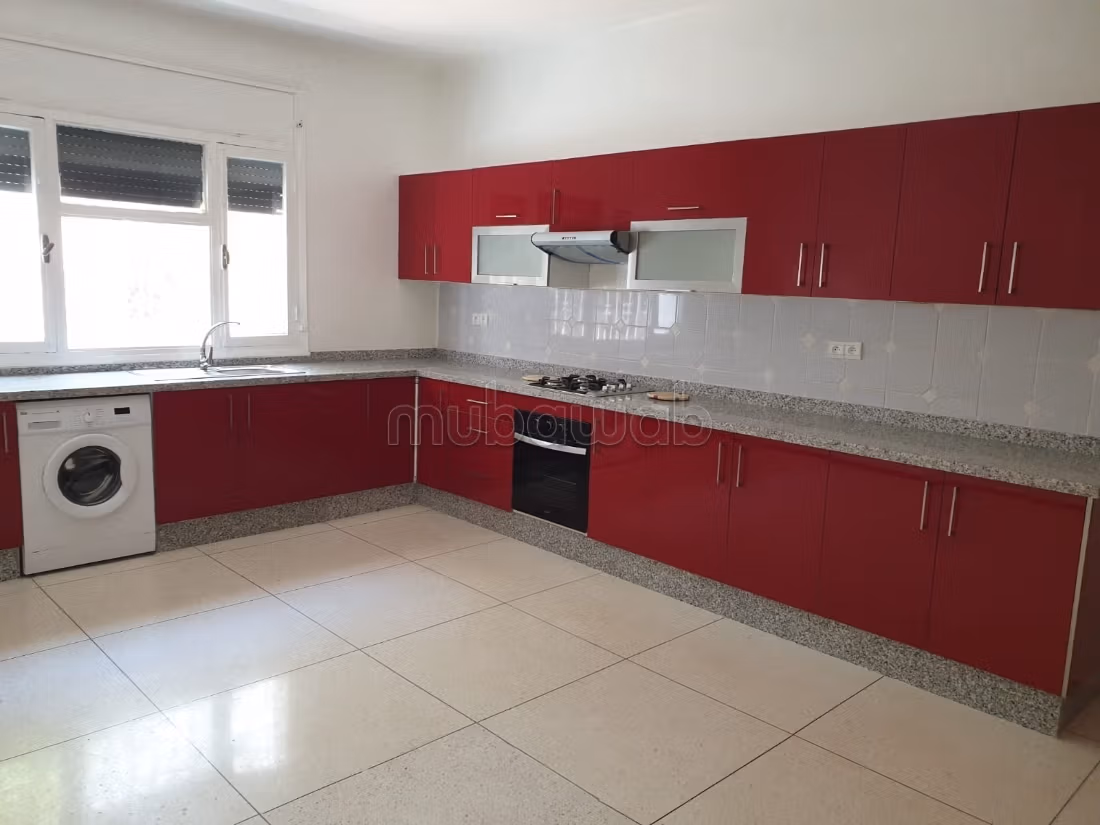 Villa 450 m² à louer à Agdal, Rabat — Photo 14