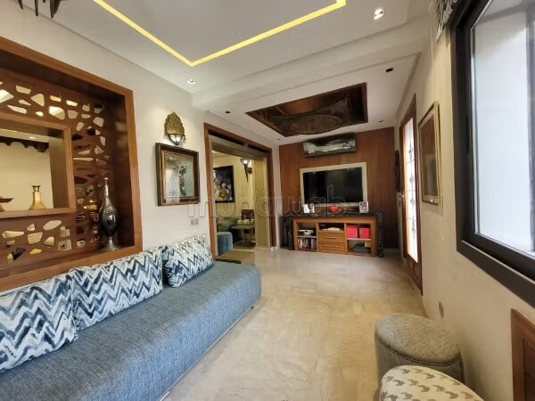 Villa 450 m² à louer à Agdal, Rabat — Photo 21