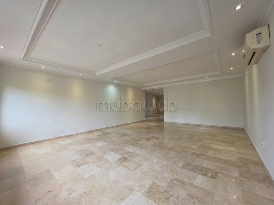 Apartment 181 m² with terrace for sale in Casablanca — Photo 3