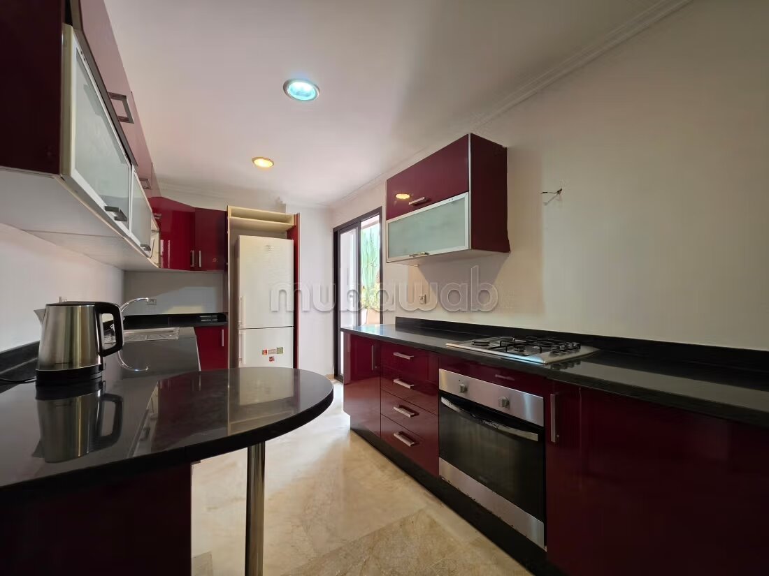 Apartment 181 m² with terrace for sale in Casablanca — Photo 4