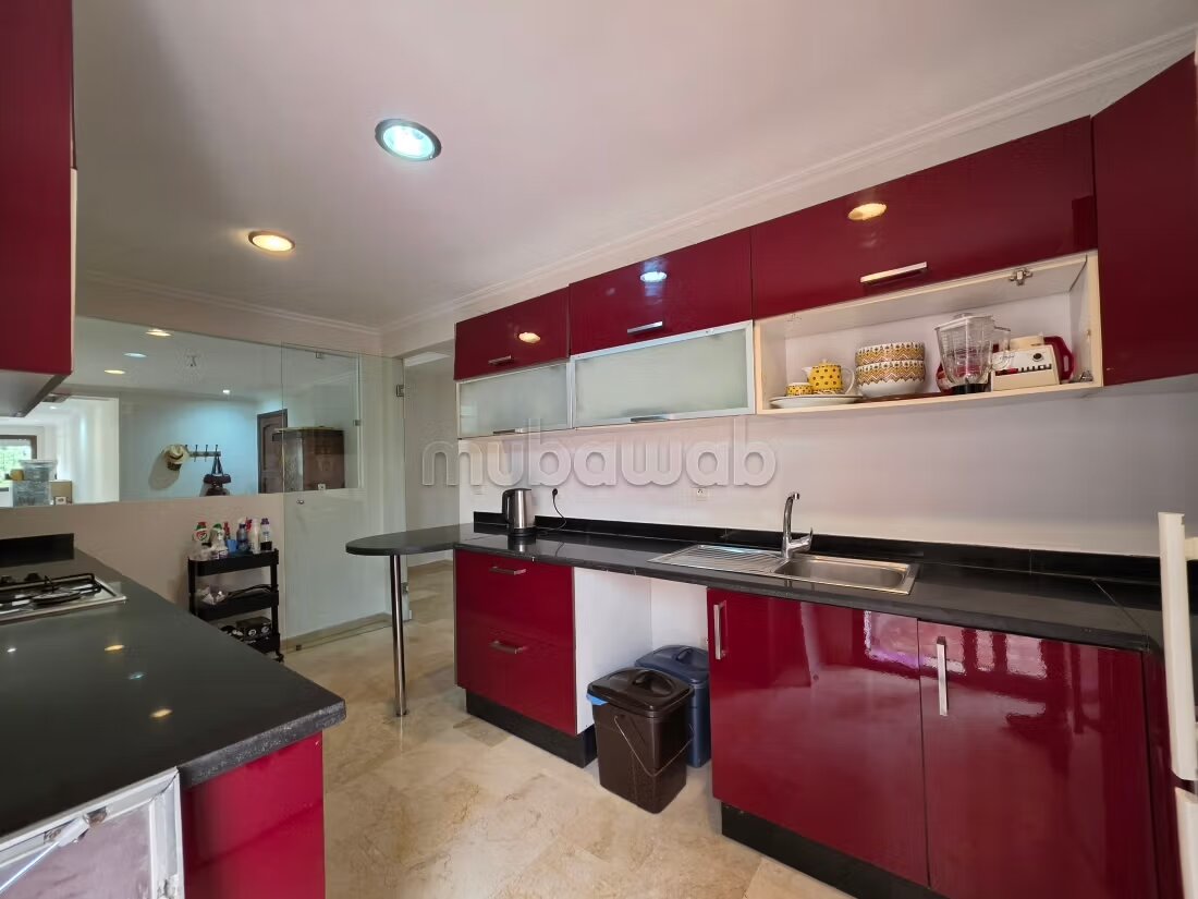 Apartment 181 m² with terrace for sale in Casablanca — Photo 5