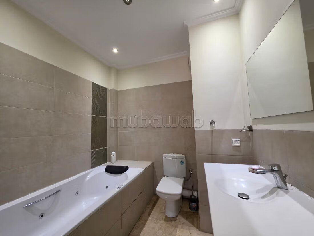 Apartment 181 m² with terrace for sale in Casablanca — Photo 10