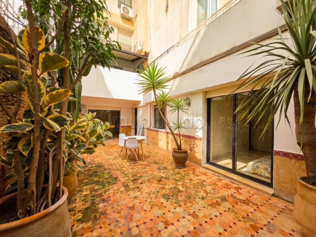 Apartment 181 m² with terrace for sale in Casablanca — Photo 11